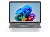 HP OmniBook 7 Aero Laptop Next Gen AI 13, Windows 11 Home, 13.3", AMD Ryzen™ AI, 16GB RAM, 1TB SSD, 2K, Glacier silver, 2 year warranty