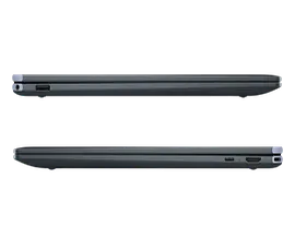 HP Spectre x360 2-in-1 Laptop 16-aa0047nr 16", Touch screen, Windows 11 Home, Intel® Core™ Ultra 7, 16GB RAM, 1TB SSD, 3K, Slate blue