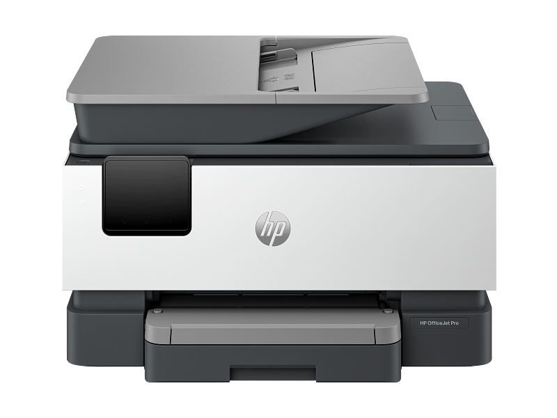 HP OfficeJet Pro Base Cement Catalog VisID GrayBG Front