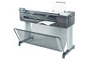 HP F9A30D DesignJet T830 36 hüvelykes többfunkciós nyomtató