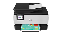 HP OfficeJet Pro 9019/Premier All-in-One Printer