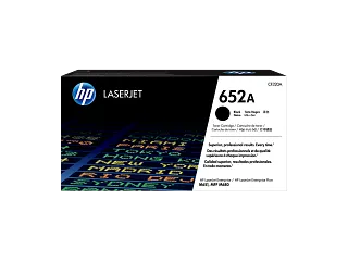 HP 652 Toner Cartridges