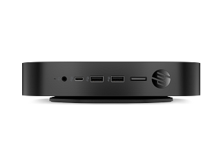 HP ProDesk 5 G1i Thin Client | HP® Türkiye