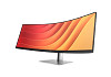 HP 6N4C1E9 E45c G5 113 cm (44,5 hüvelyk) 5120x1440@165Hz ívelt monitor