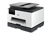 HP 4U561B  OfficeJet Pro 9130b All-in-One multifunkciós tintasugaras nyomtató - a garancia kiterjesztéshez és a HP pénzvisszafizetési promócióhoz külön végfelhasználói regisztráció szükséges!