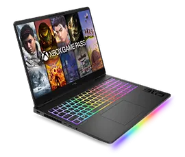 HyperX OMEN MAX 16 inch Gaming Laptop PC 16, Windows 11 Home, 16", Intel® Core™ Ultra 7, 32GB RAM, 1TB SSD, NVIDIA® GeForce RTX™ 5080, 2.5K, Shadow black