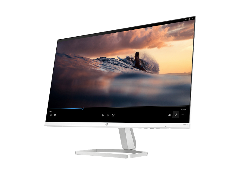 HP Series 5 524sa FHD ディスプレイ 本体 Amazon.co.jp: HP Series 5 23.8 inch FHD Monitor with