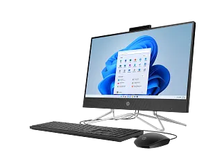 HP All-in-One 22 (インテル) HP All-in-One PC, 22