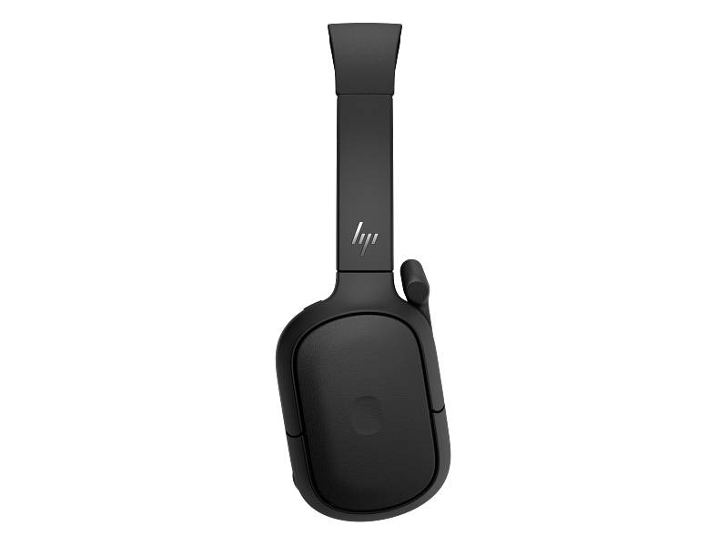 HP Poly Focus 625 Fold Headset Catalog_Right Profile