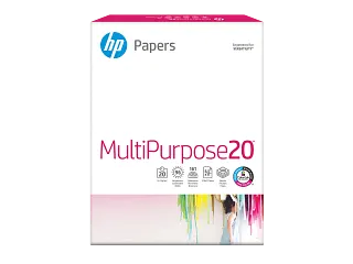 Multipurpose Paper for Inkjet and Laser