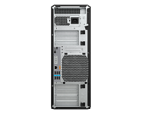 HP Z6 G5 A Workstation Desktop PC (7D8C2AV)