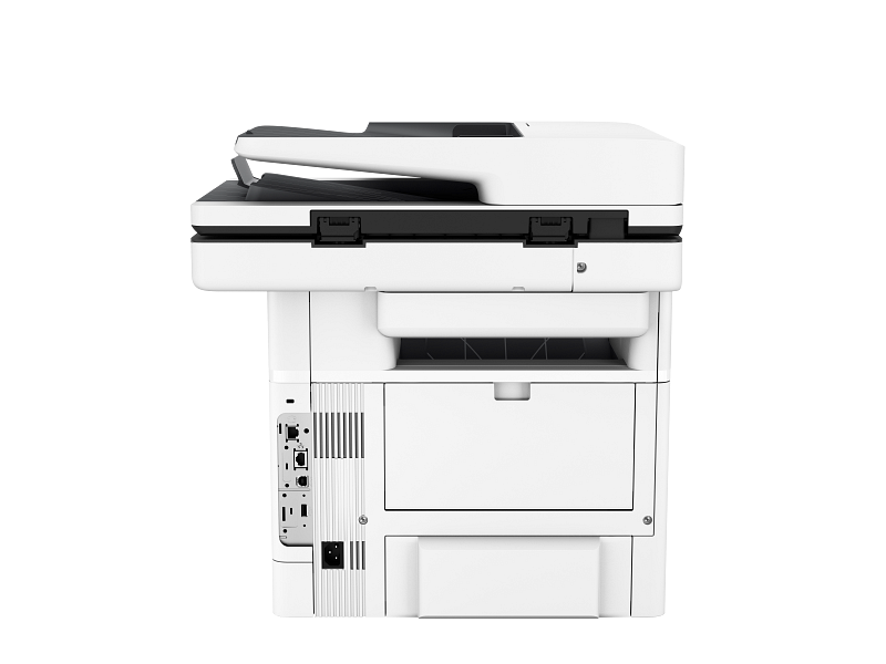 HP LaserJet Enterprise MFP M528f