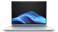 HP EliteBook 8 G1i 14 inch Notebook Next Gen AI PC IDS Base Model