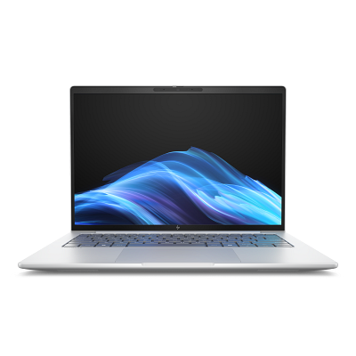 HP EliteBook 8 G1i 14" Notebook - Intel Core Ultra 5 Series 2 236V - 16 GB - 256 GB SSD - Intel Chip - Intel - 20.75 Hours Battery Run Time - IEEE 802.11be Wireless LAN Standard - Wi-Fi 7 Laptop