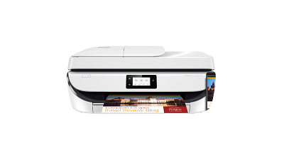 HP DeskJet Ink Advantage 5275 All-in-One Printer