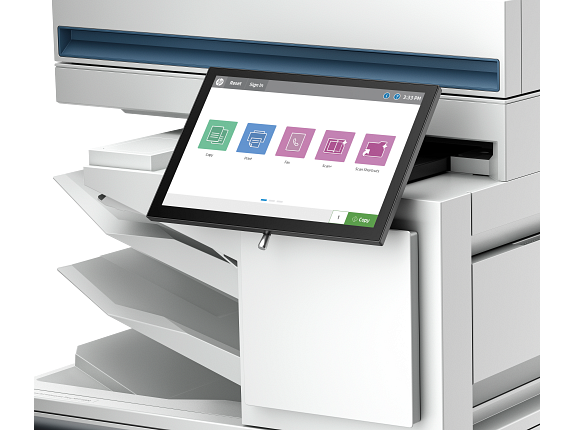 Photo HP 9