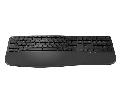 HP 685 Comfort Dual-Mode Keyboard