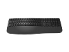 HP 685 Comfort Dual-Mode Keyboard for business