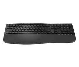 HP 685 Comfort Dual-Mode Keyboard for business