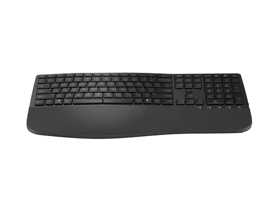 Keyboards/Other Input Devices, HP 685 Comfort Dual-Mode Keyboard for business