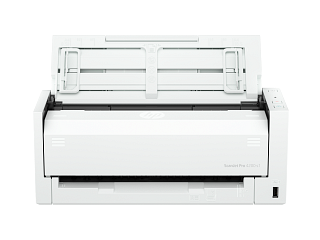 HP ScanJet Pro 4200 s1 Scanner - Img_Center_320_240