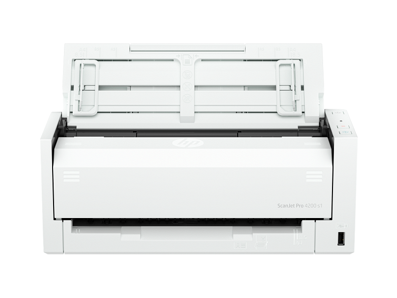 Сканер HP ScanJet Enterprise Flow 9000___Только сам продукт_