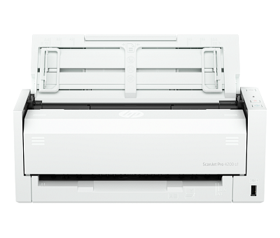 HP ScanJet Pro 4200 s1 Scanner