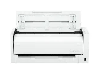 HP ScanJet