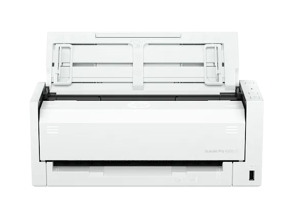 HP ScanJet Pro 4200 s1 Scanner