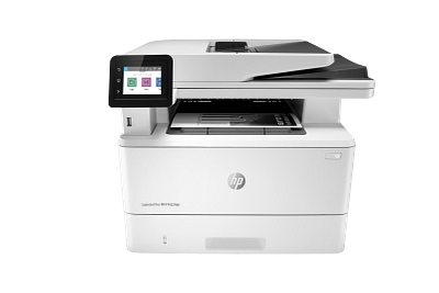 HP LaserJet Pro MFP M329dn