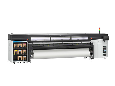 HP Latex FS50 Printer