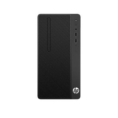 HP 280 G3 第8世代i5 メモリ16GB SSD＋HDD HP 280 G3 Microtower PC | HP® Support