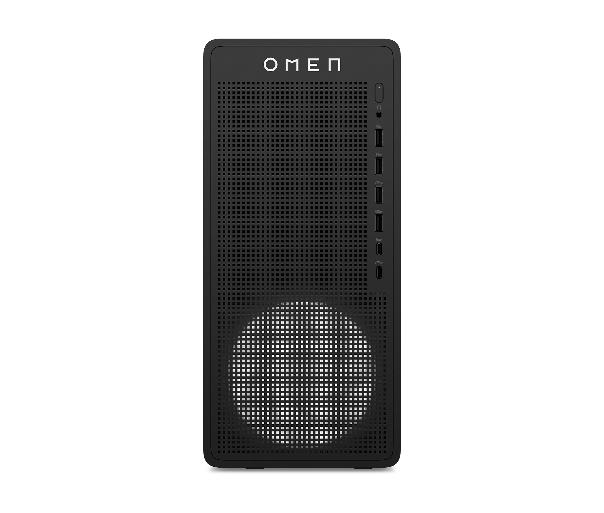 OMEN 16L Gaming Desktop PC TG03-0001in PC