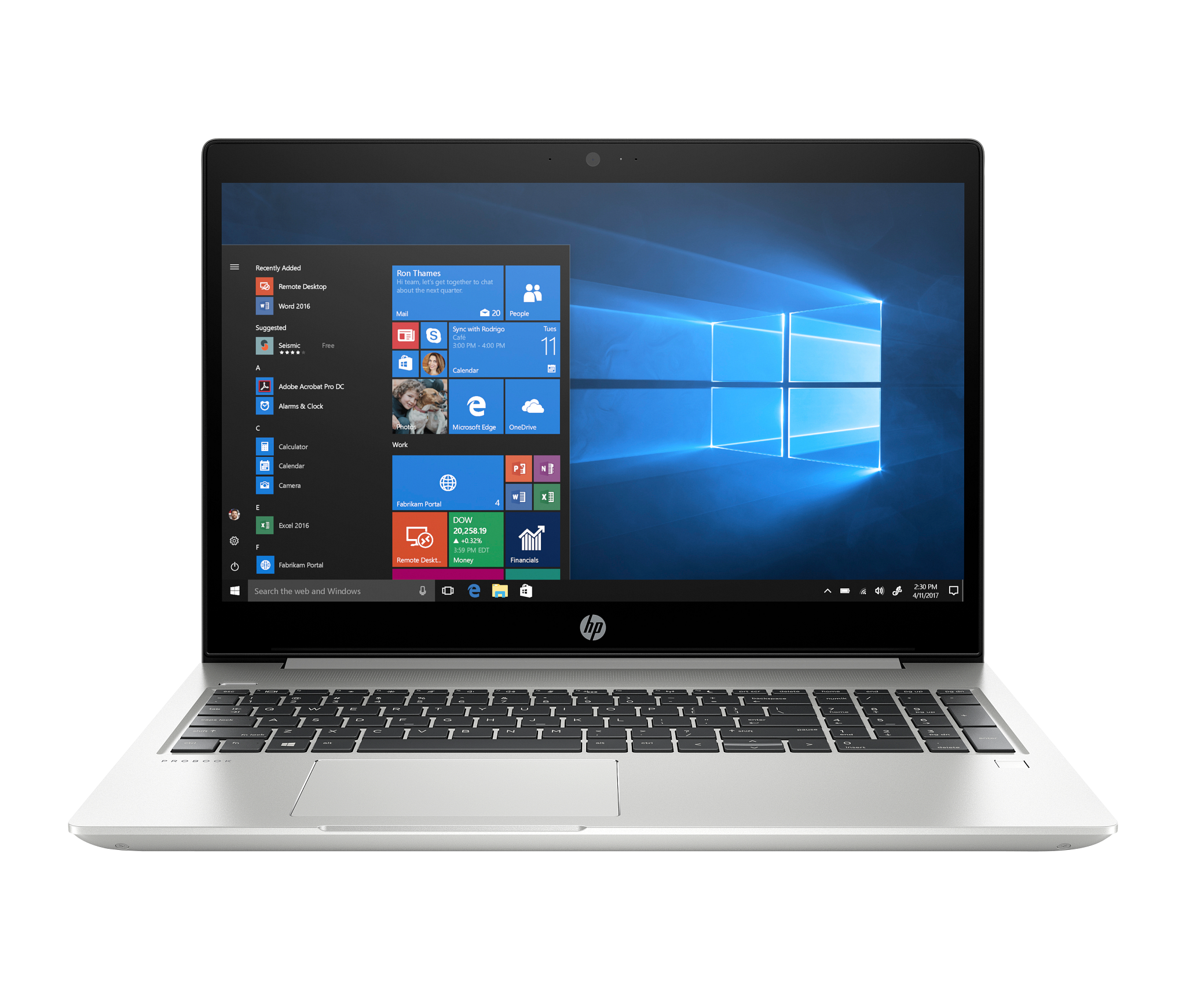 ☆hp ProBook 450 G6 Core i3 8145U 2.1GHz 4GB 500GB 15.6インチ HD 