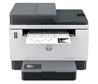 HP LaserJet Tank MFP 2606sdw Printer