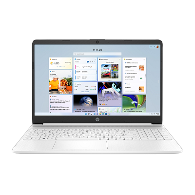 HP Laptop PC 15s-fq2000 (2D119AV) Software and Driver Downloads