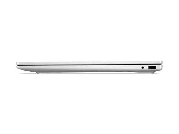 HP OmniBook 3 16 inch Laptop Next Gen AI PC 16-bz0000, цвет: Snapdragon X, 16 Gb, 256 Gb — фото 4