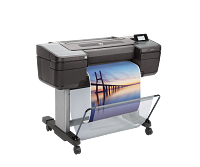HP DesignJet Z9+ 24-in PostScript Printer