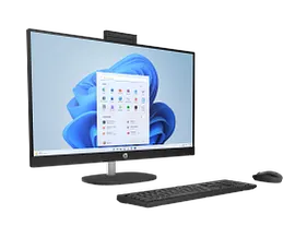 HP All-in-One 27-cr0000m, 27"