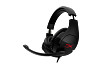 HP 4P5L7AM HyperX Cloud Stinger – Gaming headset (fekete-vörös)