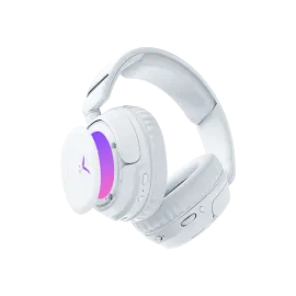 HyperX Cloud Flight 2 - Wireless Gaming Headset (White)