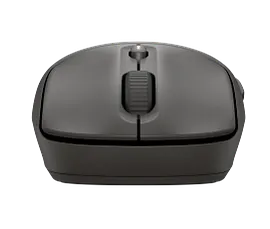 HP 405 Quiet Black Wireless Mouse for business