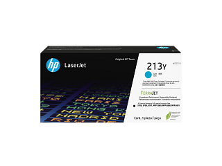 HP 213 Toner Cartridges