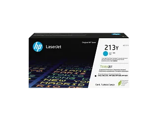 HP 213 Toner Cartridges