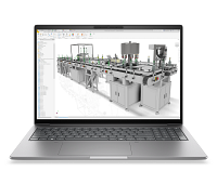 HP ZBook 8 G2i 16 inch Mobile Workstation PC (C76ZVAV)