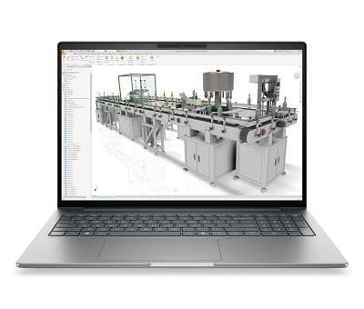 HP ZBook 8 G2i 16 inch Mobile Workstation PC (C76ZVAV)
