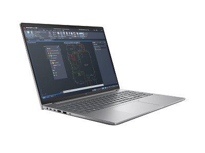 HP ZBook Power 16 inch G11 A Mobile Workstation PC