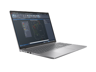 HP ZBook Power 16 inch G11 A Mobile Workstation PC | HP® Lietuva