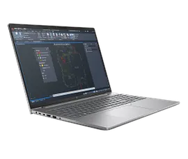 HP ZBook Power 16 inch G11 A Mobile Workstation PC 3 Yr Wolf Pro Security & 3 Yr Warranty
