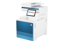 HP Color LaserJet Managed Flow MFP E87750z